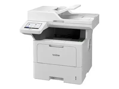 Brother MFC-L6710DW - multifunction printer - B|W Foto 2