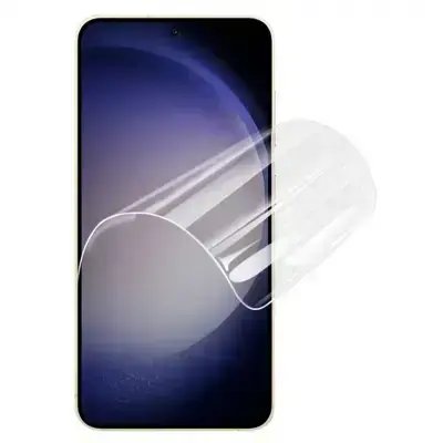 Fusion Display Guard TPU aizsargplēve telefona ekrānam Samsung Galaxy S20 (G980)