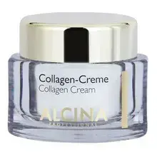 Alcina Collagen Cream - Collagen Skin Cream 50ml