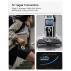 SPIGEN TOUGH ARMOR MAG MAGSAFE GALAXY S25 FE / S26 FE BLACK — Фото 7