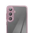 Case GLAM for HONOR X7A rose pink — Foto 3