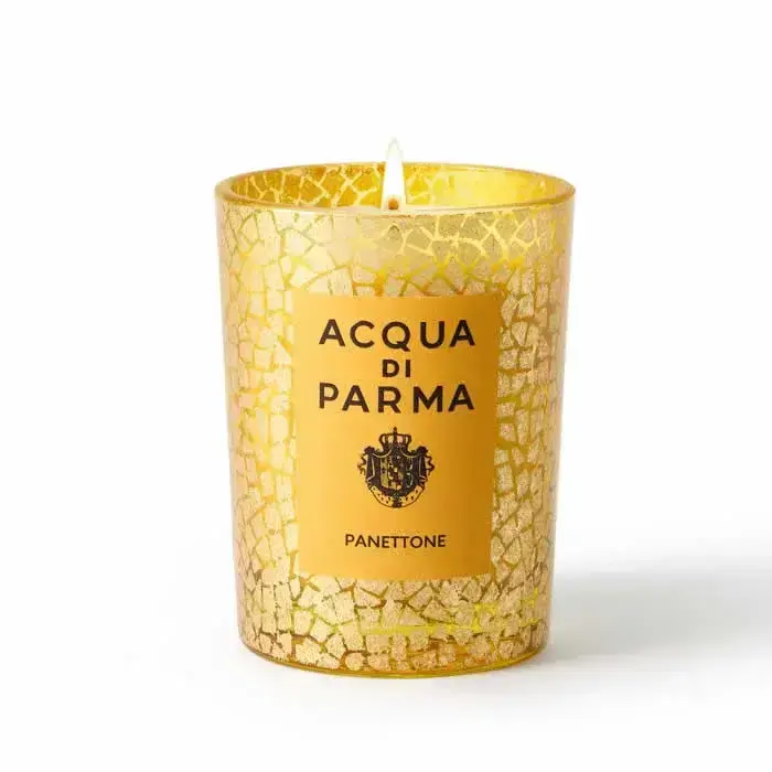 Acqua Di Parma Panettone Scented Candle 200g