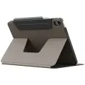 Case UNIQ Rovus Snapmount Magnetic 360 Rotating Detachable for iPad Air 13" M2|M3 (2024|2025) gray Фото num