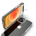 Tech-Protect FlexAir Hybrid case for iPhone 15 - transparent — Foto 2