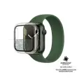 PanzerGlass Full Body Apple Watch 7|8 41mm transparent AB 3658 Фото num