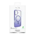 Puro Gradient TPU MagSafe Compatible Case for iPhone 17 - Pink — Foto 2