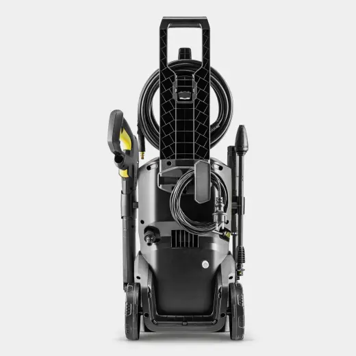 KARCHER elektriskais augstspiediena mazgātājs (1.324-400.0) Foto 2