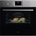 AEG 5000 SurroundCook cepeškrāsns, 65l Foto 1
