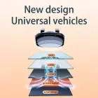 Blavec Car holder BH-10 to dashboard (BH10-DB) black (damaged packaging) Foto 12