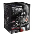 Thrustmaster Controller TH8A Add-On Shifter / 4060059 Black, metallic — Foto 4