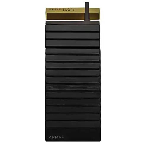 Armaf Venetian Gold eau de parfum for men 100 ml Фото num