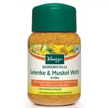 Bath salt Arnica | Volume 60 g. Фото num