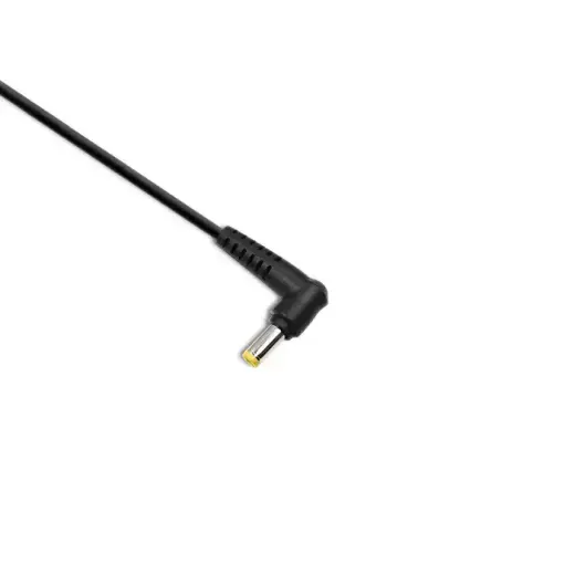 Qoltec Power adapter for ultrabook laptop Toshiba 45W | 19V | 2.37A | 5.5*2.5 Photo