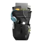 tomtoc Navigator-T61 laptop backpack 17.3" — Photo 5