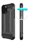 Hybrid Armor phone case for iPhone 13 Pro silver — Photo 7