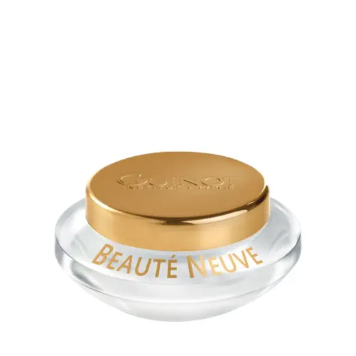 Guinot, Beaute Neuve, Radiance, Cream, For Face, 50 ml
