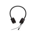Jabra On Ear Headset Evolve 30 II MS Stereo — Фото 3