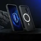 3MK COOLing MagCase iPhone 16 Plus — Foto 15