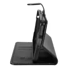 Tactical Field Notes for Motorola Edge 70 Black — Foto 1