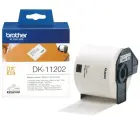 Brother Label DK-11202 / DK11202 — Photo 1