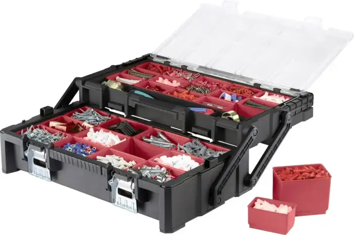 Organiser Cantilever Organiser 22" 57,2x30,7x16,7cm Photo