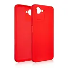 Beline Silicone Case Realme C30 red — Foto 1