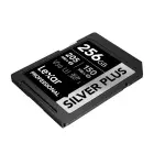 Lexar Professional SILVER PLUS SDXC 256GB memory card — Foto 5