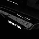 WILDMAN traveling bag for bike frame with zipper 1L ES5 black Photo