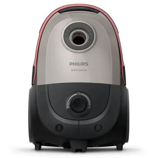 PHILIPS 5000 series putekļsūcējs, 900 W, bēšs Photo