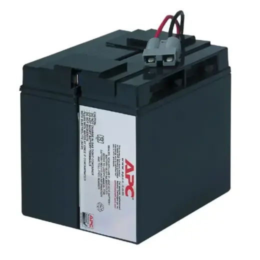 APC Replacement Battery (RBC7) Foto 3