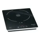 Severin Single Hotplate black Schwarz KP 1071 (KP1071) Foto 1
