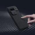 Nillkin CamShield Pro Case for Google Pixel 8 Camera Cover - Black Фото num