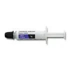 Qoltec Thermal grease 2.5 W/m-K | 1g | Grey Photo