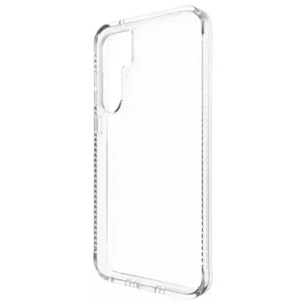 Etui ZAGG Luxe do Samsung Galaxy A35 5G  przezroczysty/clear Foto 8