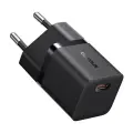 Fast Charger Baseus GaN5 mini 1C, 25W (black) Foto 3