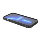 Magic Shield maciņš telefonam iPhone 13 Pro sarkans — Foto 13