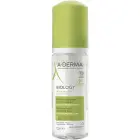 A-Derma Biology Cleasing Mousse 150 Ml Foto 2