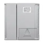 Qoltec Cable networks tester | RJ45 | RJ12 Foto 10