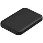 Powerbank UNIQ Lyden Lexa Magnetic       5000mAh PD USB-C MagSafe black Foto 1