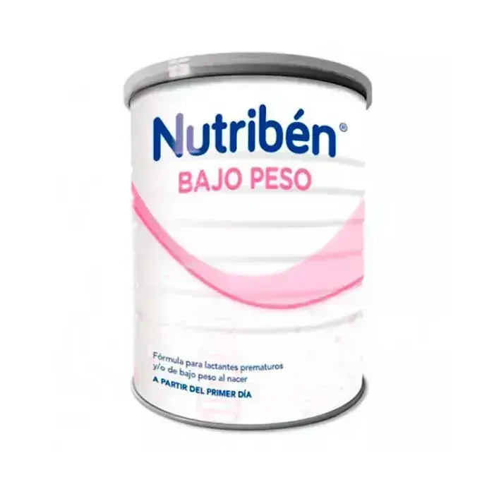 Nutribén RN Low Weight 400g