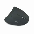 Acer HP.EXPBG.009 ergonomic wireless mouse - black — Foto 4