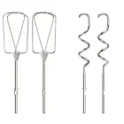 Krups Handblender 3Mix white (GN4001) Photo