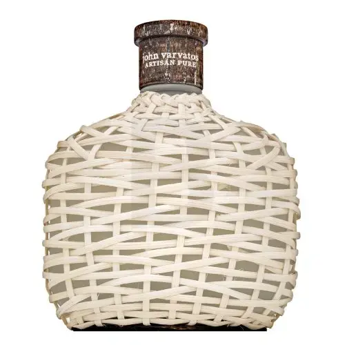 John Varvatos Artisan Pure tualetes ūdens vīriešiem 125 ml