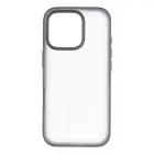 BLUEO APE Phone Case - Apple iPhone 16 Pro gray Photo