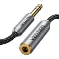 Vention male to female 6.35mm audio cable BCXHH 2m Foto 3