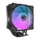 Darkflash Computer Radiator Z4 PRO MIST BLACK — Foto 1