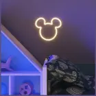 Neon Yellowpop Disney Mini Mickey Ears — Foto 4