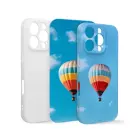 Case soft for sublimation for IPHONE 13 — Photo 1