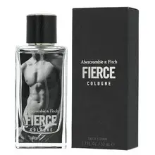 Abercrombie & Fitch Fierce Cologne Spray 30ml For Men Фото num