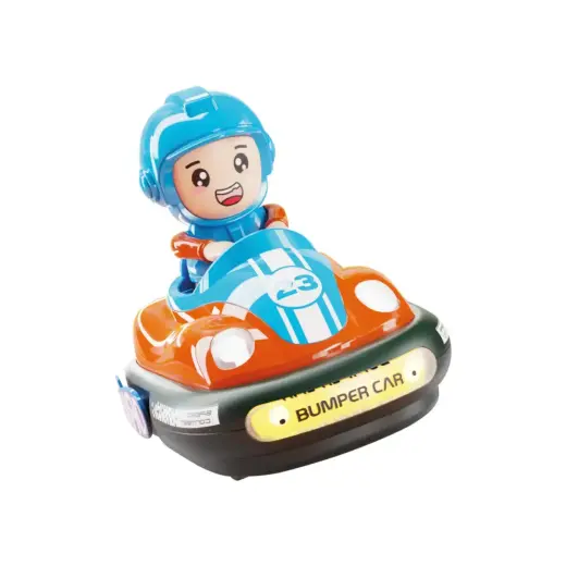 Maxlife Bumper cars MXRC-500 Foto 2